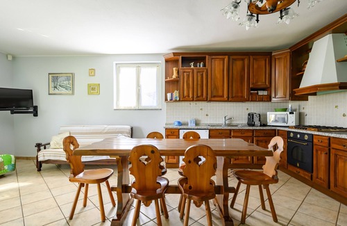 Bari Sardo House | Vacation Home "La Collina Degli Ulivi" with Sea View, Private Terrace & Wi-Fi