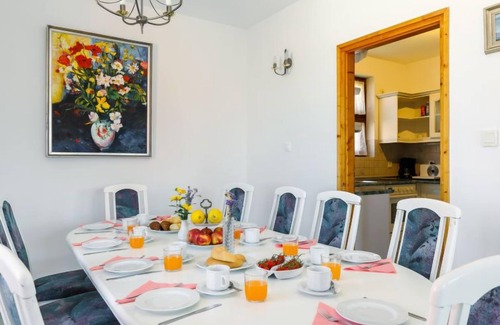 Tihany House | Vacation home Lago by Interhome