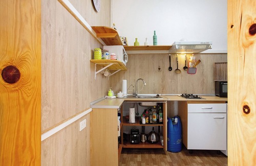Guia de Isora House | Vacation Home 'Las Piletas Dos' with Mountain View, Shared Terrace and Wi-Fi