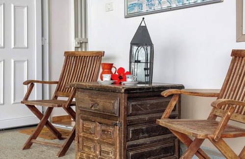 Guia de Isora House | Vacation Home 'Las Piletas Dos' with Mountain View, Shared Terrace and Wi-Fi