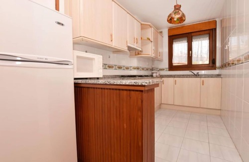 Torredembarra House | Vacation home Laurel by Interhome