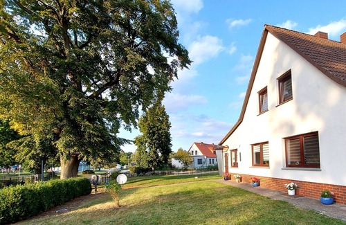 Barkhagen House | Vacation home Levenstied (lifetime) - Holiday home Levenstied