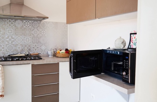 Riccione Apartment | Vacation home Lighthouse apartment on two levels