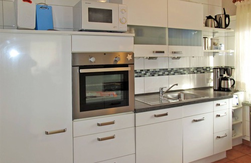 Osteel House | Vacation home Lilly by Interhome