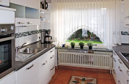 Osteel House | Vacation home Lilly by Interhome