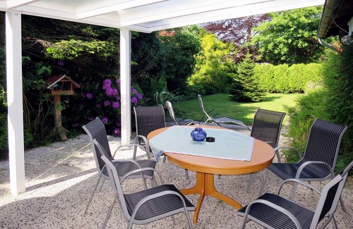 Osteel House | Vacation home Lilly by Interhome