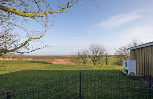 Neugalmsbull House | Vacation home Linas Huis in Galmsbüll for up to 5 people