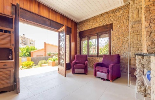 Torredembarra House | Vacation home Lleida by Interhome