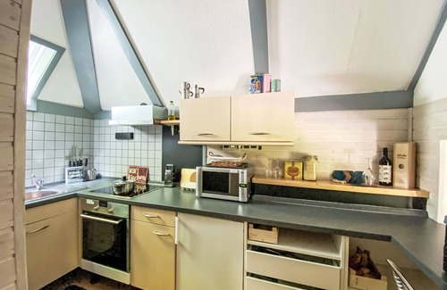 Reimboldshausen House | Vacation home LoLa by Interhome