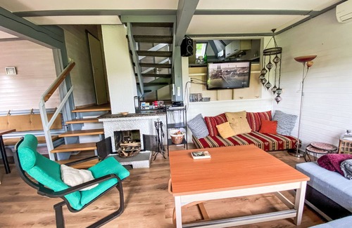 Reimboldshausen House | Vacation home LoLa by Interhome