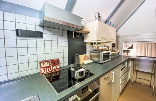 Reimboldshausen House | Vacation home LoLa by Interhome