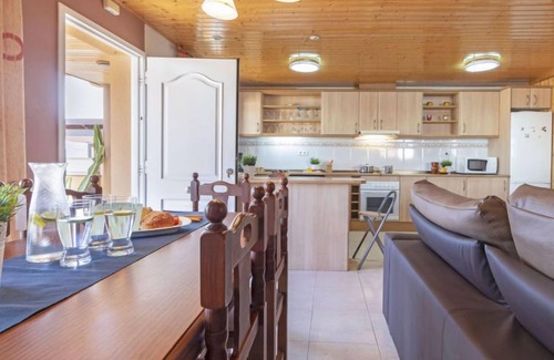Riumar House | Vacation home Lorena by Interhome
