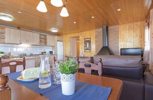 Riumar House | Vacation home Lorena by Interhome