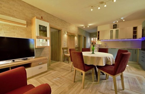 Labin House | Vacation home Lugema by Interhome