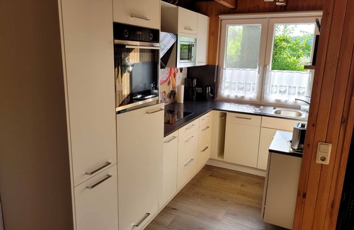 Bremke House | Vacation home Luna (35A), 70sqm, 3 bedrooms