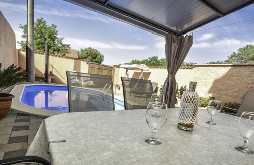 Polaca House | Vacation home Mila by Interhome