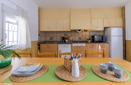 Deltebre House | Vacation home Mama by Interhome