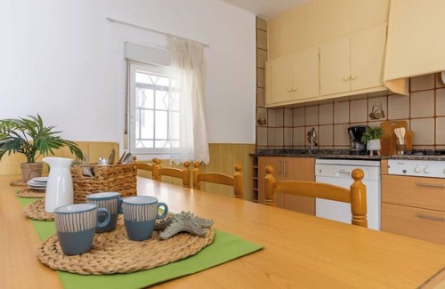 Deltebre House | Vacation home Mama by Interhome