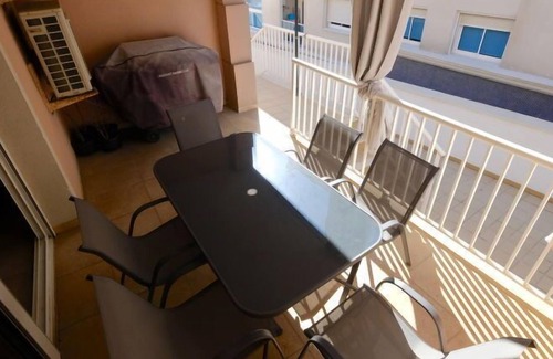 Alcanar House | Vacation home Mare Nostrum in Alcanar - 6 persons, 3 bedrooms