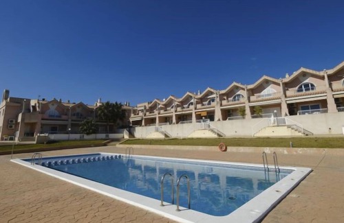 Alcanar House | Vacation home Mare Nostrum in Alcanar - 6 persons, 3 bedrooms