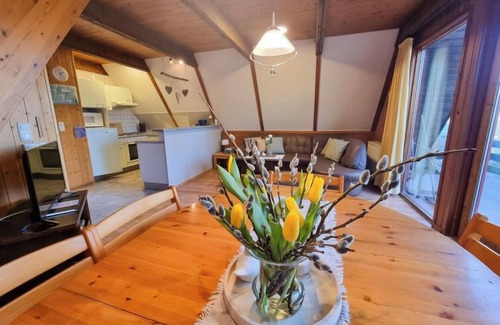 Bad Arolsen House | Vacation home Marie by Interhome