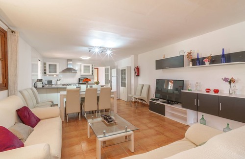 Ariany House | Vacation home Marila by Interhome