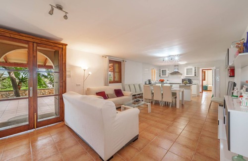 Ariany House | Vacation home Marila by Interhome