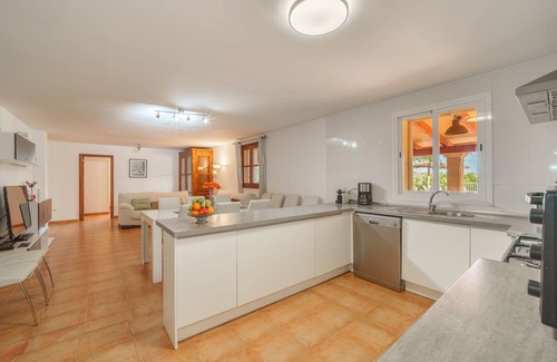 Ariany House | Vacation home Marila by Interhome