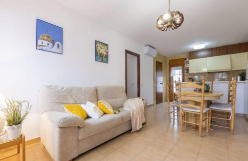 Riumar House | Vacation home Marina by Interhome
