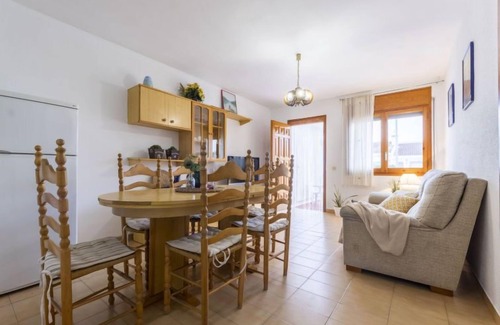Riumar House | Vacation home Marina by Interhome