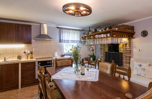 Pican House | Vacation home Mariva by Interhome