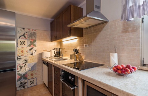 Pican House | Vacation home Mariva by Interhome