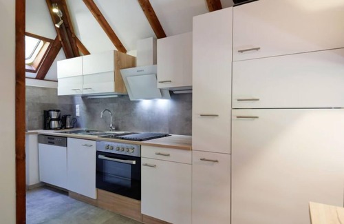 Feriendorf Frankenau House | Vacation home Mary by Interhome