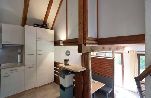 Feriendorf Frankenau House | Vacation home Mary by Interhome