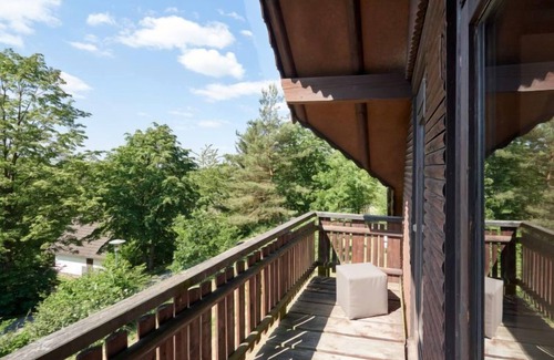 Feriendorf Frankenau House | Vacation home Mary by Interhome