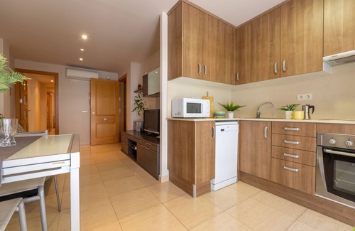 L'Ampolla House | Vacation home Masnou by Interhome