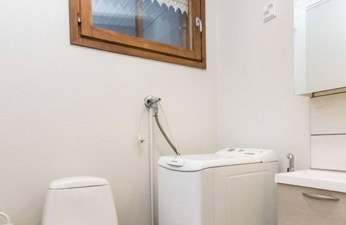 Iltasmaki House | Vacation home Metsätähti in Hämeenlinna - 10 persons, 2 bedrooms