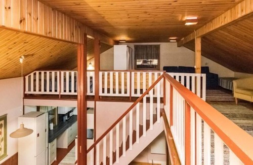 Iltasmaki House | Vacation home Metsätähti in Hämeenlinna - 10 persons, 2 bedrooms