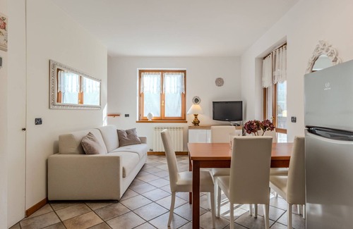 Colico House | Vacation home Mina by Interhome