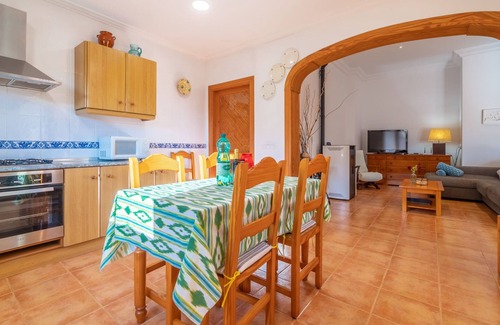 Porreres House | Vacation home Morla by Interhome