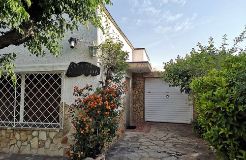 Clara House | Vacation home near the sea in Torredembarra - Costa Dorada