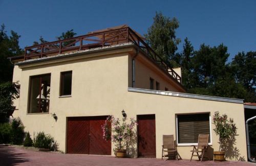 Szentendrei Villa | Vacation home near Budapest, ideal for Hungaroring
