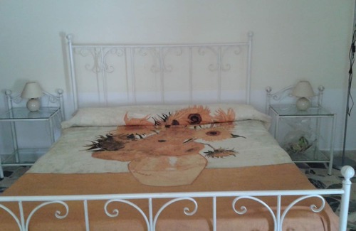 Masainas House | Vacation home near Porto Pino (kitesurfing)