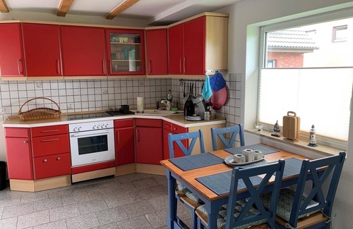 Groß Kedingshagen House | Vacation home near Stralsund
