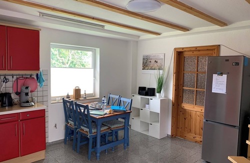 Groß Kedingshagen House | Vacation home near Stralsund