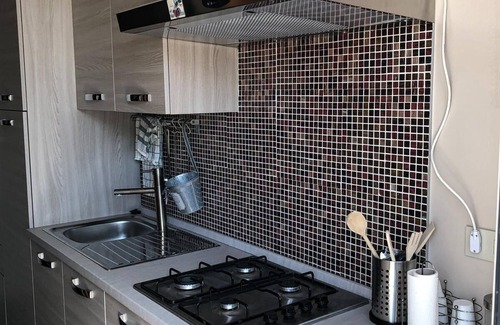 Gaggi House | Vacation home near the Alcantara Gorge and Taormina