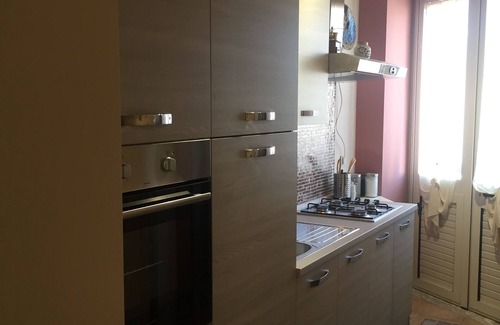 Gaggi House | Vacation home near the Alcantara Gorge and Taormina