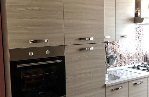 Gaggi House | Vacation home near the Alcantara Gorge and Taormina