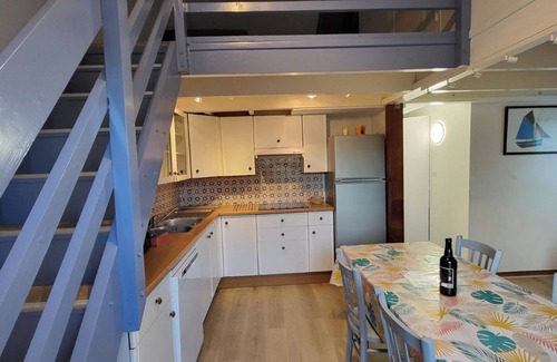 Camiers House | Vacation home near the sea between Le Touquet and Hardelot