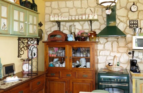 Chazeaux House | Vacation home Neko House (LRG492) in Largentière - 5 persons, 3 bedrooms